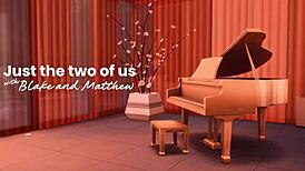 just the two of us in 3d hentai preview