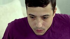 Dakota Tyler Sneaks Intense Sex With Stepbro Ricky