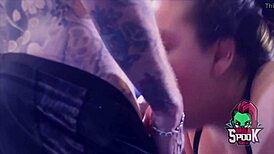 Martial arts teacher titto gomez thrusts roughly into latina amateur anal