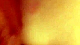 I watch my cheating PAWG wife take bareback doggy from black friend