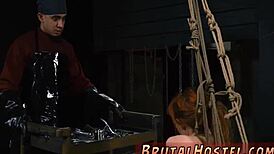 Extreme Anal Fisting with Sexy Youthful Alexa Nova Girls