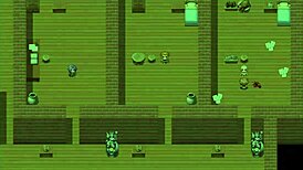 commander and recruit make men cum on them!