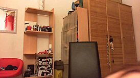 Is This Big Hairy Pussy Orgasm Wonderful Or Wild?