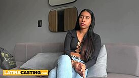 Stepdaughter Josie Tucker Sucks Her Stepdads Cock And Finds New Uses For Her Flute So His Wife Can Work Quietly