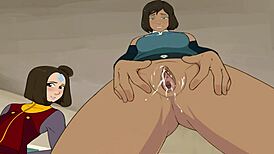 In the hentai, 'What love awaits in part 70?'