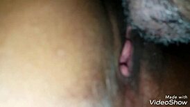 Naughty Couple's Amateur Video From 2017!