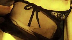 hot amateur homemade video