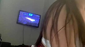 Emma Kohn Big Natural Tits Dancing