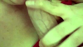 blow job on big cock