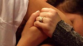 Amateur Couples Try Swinger Sex For The First Time!