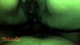 Surprising Twist with a Prostitute's Ass in POV