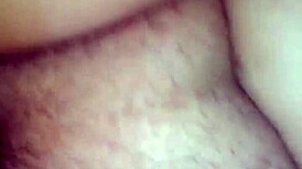 Cheating Latina Gets Fucked in Homemade Scene