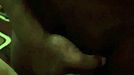 his big black dick makin love to my pretty pink pussy