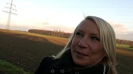 Gina's Casting Session with Chris Turns into a Steamy Encounter