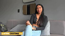 Stepdaughter Josie Tucker Sucks Her Stepdads Cock And Finds New Uses For Her Flute So His Wife Can Work Quietly