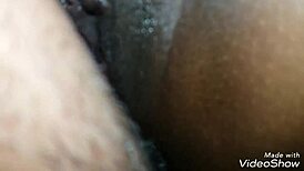 Naughty Couple's Amateur Video From 2017!