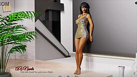 Alternate existence 5: an intriguing game that explores different realities and choices