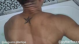 parte 2 where flamenguista fucks augusto phellipe so good, check the full on red