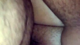 Cheating Latina Gets Fucked in Homemade Scene