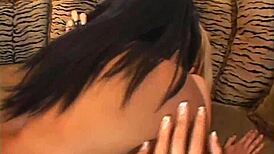 Girl Power Volume 1 Scene 6