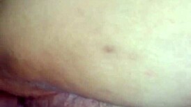 Cheating Latina Gets Fucked in Homemade Scene