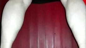 suggestive bdsm session with slave ebed at delta on april 25, 2023