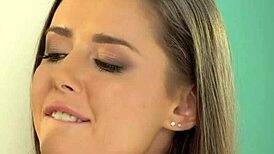 i licked her pussy then she jerked my big cock till i cummed on her feet