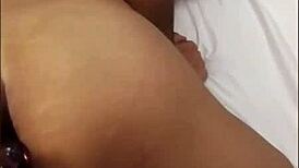 Intense Bold Anal Assfucking In Homemade Amateur Setting With Deep Penetration