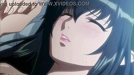 brunette annerose in steel witch episode 1 sex scene, huge tits and cumshot, dubbed by rubyredva and imjustthatkinky