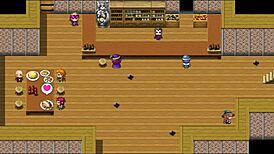 commander and recruit make men cum on them!