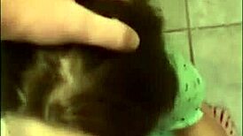 Chloe Lamb fucked hard on the kitchen table, POV style! 😍