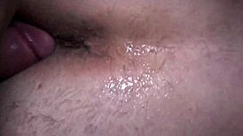 Cocksucking Stud Facialized After Rough Analsex