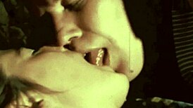 Just found this old vintage family clip, pretty wild stuff.