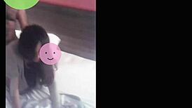 สาวสวยชอบเย็ดที่นี่กับแฟนในที่สาธารณะและกลางแจ้ง