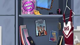 3D Mommy Takes It Deep In Wild Anal Action, Wanna See?