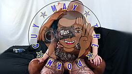 avery rides me with her perfect body till i creampie her huge tits