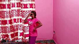 Wow! Hanif, Popy Khatun, Mst Sumona, Manik Mia in wild bikini foursome at ranch!