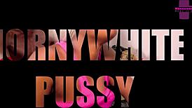 i yanked my stepsister's towel and banged her big ass 😈