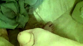 touchy touchy quickly with teen 18+ masturbation
