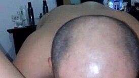 watch this amateur guy masturbating all by himself