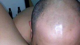watch this amateur guy masturbating all by himself