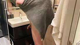 Damn! Real Cheating on Wife with Her Friend While She's in the Store - Russian Amateur!