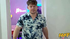 Fake Hostel Teen Drama