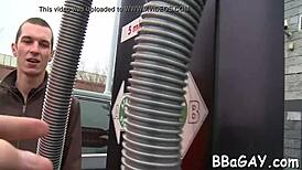 coarse homosexual sex tumblr