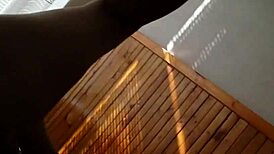 Damn, M5 469 Gets Her Tight Ass Pounded Hard!