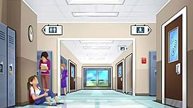 3D Mommy Takes It Deep In Wild Anal Action, Wanna See?