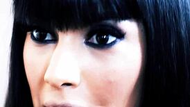 Classy encounter, Busty milf enjoys cunilingus from stepdaughter