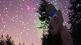 Lustland Adventure - Dream World