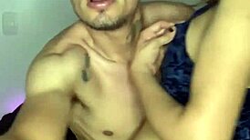 neighbor sucks and rides in cowgirl hardcore