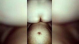 My Colombian Friend Gives Me A Wonderful Fuck In The Usa.